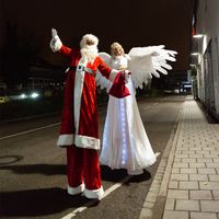 Eventagentur-augsburg-city-galerie-weihnachten-stelzenl&auml;ufer-nikolaus